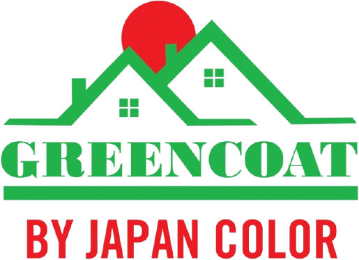Sơn GreenCoat 0222.6506.263